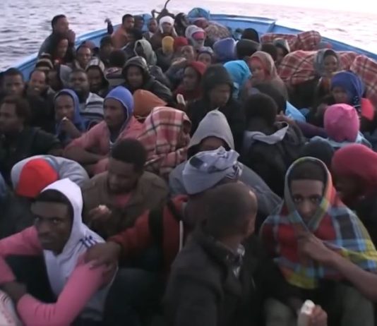 « La France a atteint ses limites » : le ministre de la Justice propose de geler l’immigration pendant trois ans