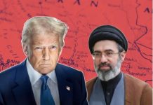 🔴 Les Gardiens de la révolution menacent : « Si l’agression contre l’Iran se répète, la guerre dépassera les frontières de la région »