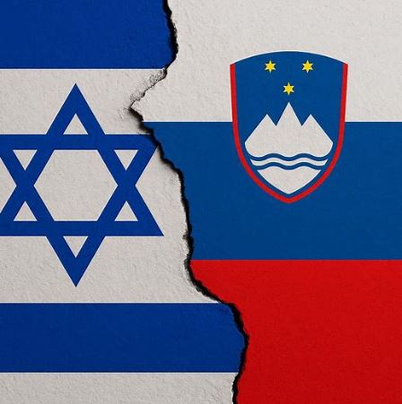 De l'un des pays les plus hostiles d'Europe — à un véritable ami d'Israël 2 israel europe ai