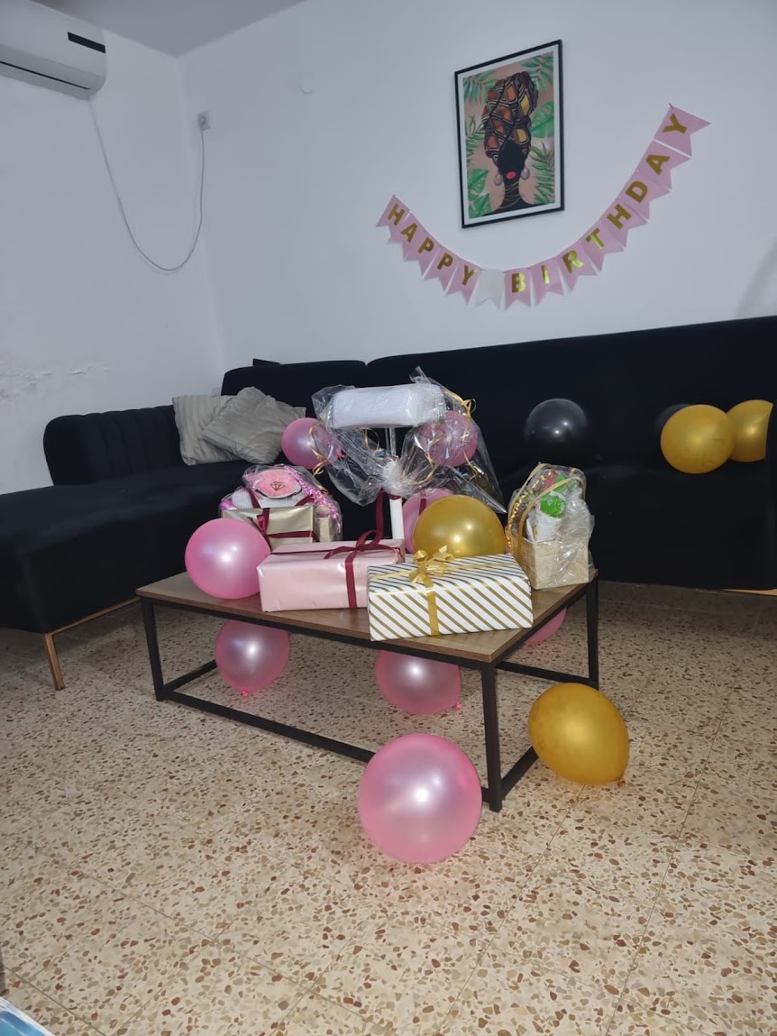 Pourquoi les Juifs tunisiens ne fêtent-ils pas les anniversaires de naissance ou mariage ? 1 joyeux anniverssaire