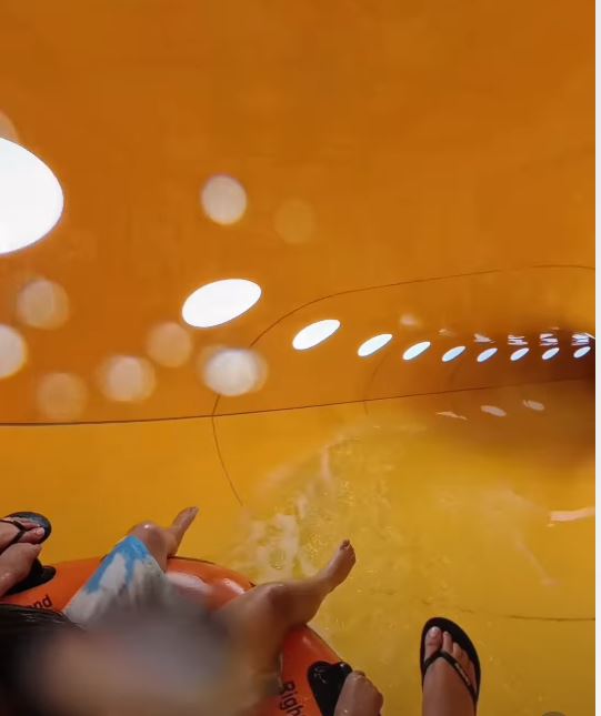 Pour 220 millions de shekels : un immense parc de loisirs vient d'ouvrir en Israël 1 kassalnad 159