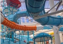 Pour 220 millions de shekels : un immense parc de loisirs vient d’ouvrir en Israël