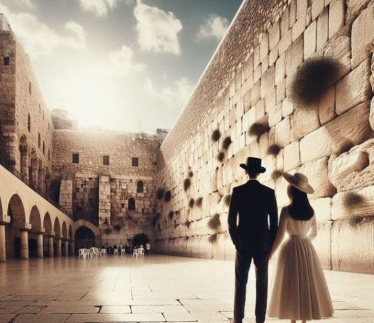 L’alya peut-elle mener au divorce ? Ce que vivent vraiment les familles françaises en Israël