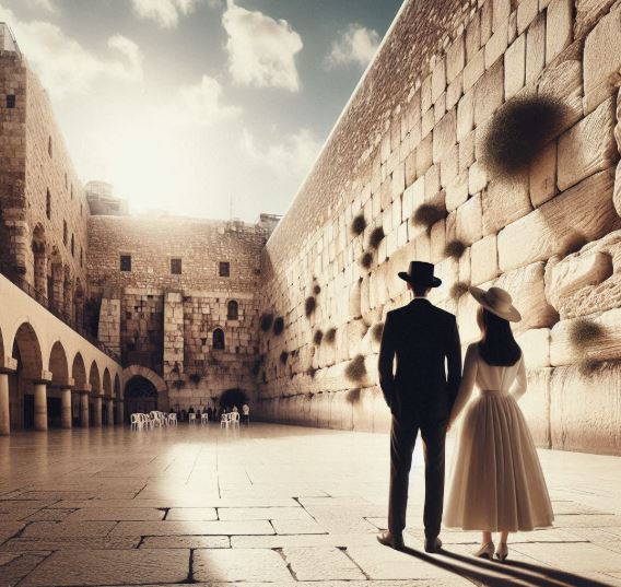 kotel couple