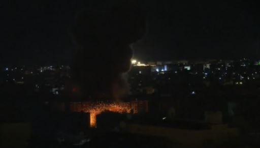 Cessez-le-feu au Liban : pendant que la diplomatie négocie, ce sont des soldats israéliens qui meurent 3 liban bombardement