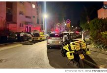 Il a tiré devant les enfants — puis s’est réfugié à la synagogue : un neveu inculpé du meurtre de son oncle à Herzliya