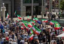 Il y a des missiles — mais plus de poulet : la crise économique en Iran est grave et les citoyens sont désespérés