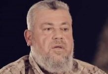 🔴 Voici le terroriste abject que nos forces ont envoyé en enfer pendant le Chabbat : Le successeur de Mohamed Sinwar