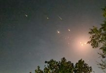 Le PDG de la compagnie d’électricité dans un avertissement sans précédent : « Le scénario du chaos s’applique à tous. S’il y a une infinité de missiles »