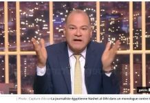 La série d’articles de l’orientaliste qui a mis l’Égypte hors d’elle : « Nous avons une armée qui peut manger des rochers »