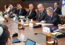 Le monde tourne le dos à Israël et à Netanyahu : la grande enquête, et les rares lueurs d’espoir