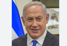 Un soutien inattendu de plus à Netanyahou : « Il faut le féliciter »