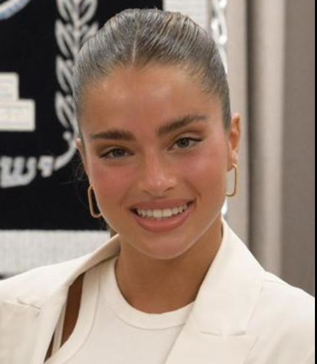 noa kirel wikipedia