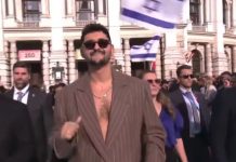 Finale de l’Eurovision 2026 : Noam Batan monte sur scène ce soir — à quelle heure et comment voter pour Israël ?
