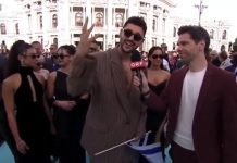 Séisme à l’Eurovision : la manœuvre qui pourrait séparer Israël de l’Europe pour toujours