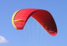 Il croyait avoir affaire à un terroriste : un réserviste ouvre le feu sur un parapente motorisé dans le Gush Etzion