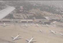 L’Iran a discrètement transféré ses avions militaires au Pakistan — détails et implications d’une affaire explosive