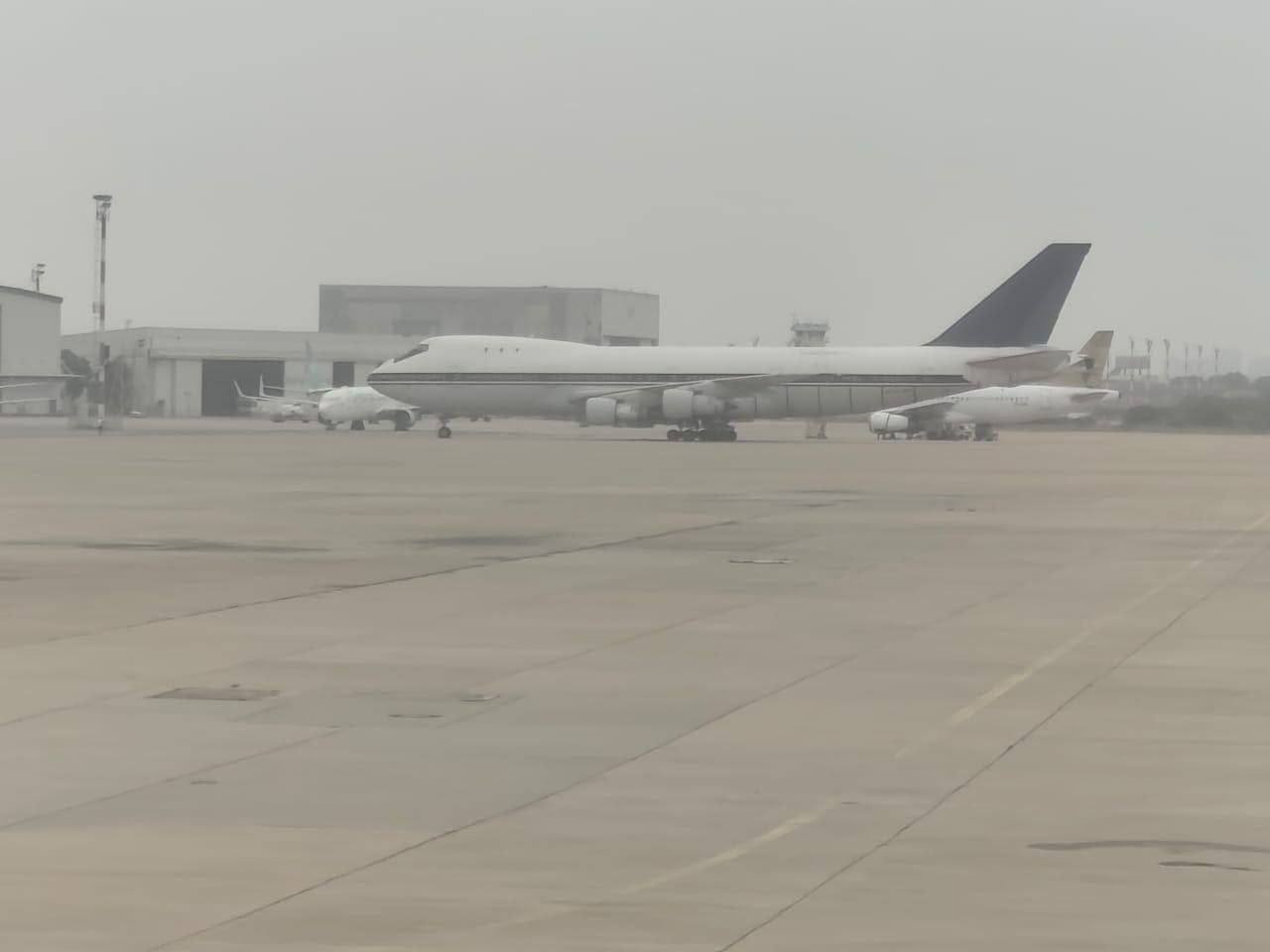 L'Iran a discrètement transféré ses avions militaires au Pakistan — détails et implications d'une affaire explosive 1 photo 2026 05 13 10 25 22