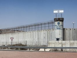 Drame au tribunal rabbinique : un malade mental qui refusait le divorce a finalement remis le guet depuis sa cellule de prison