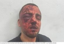 Un procureur tabassé chez lui par des policiers à Beer Sheva : la famille crie au scandale
