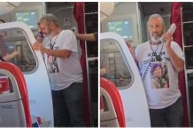 Le moment bouleversant dans un avion pour Eilat : « Mon fils, le petit, je ne le verrai plus jamais »