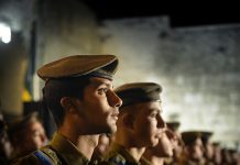 Plus de 6 000 Franco-Israéliens sous les drapeaux : la France, deuxième nationalité étrangère dans les rangs de Tsahal