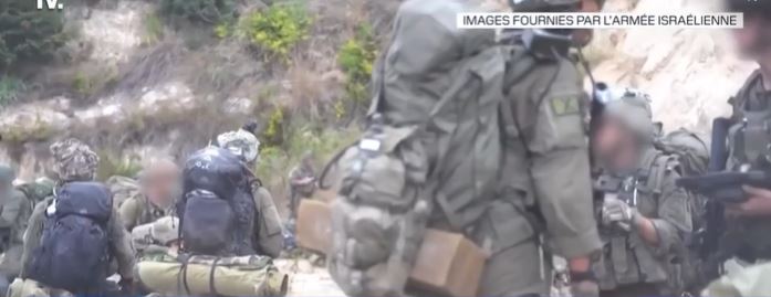 Cessez-le-feu au Liban : pendant que la diplomatie négocie, ce sont des soldats israéliens qui meurent 2 soldats liban 3