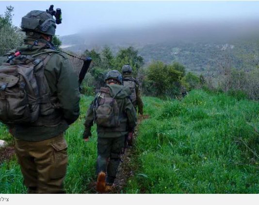 Israël a stupéfié le Conseil de sécurité de l’ONU : « Le problème, c’est le Hezbollah »
