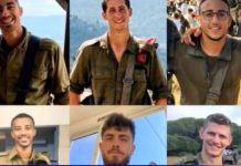 Cessez-le-feu au Liban : pendant que la diplomatie négocie, ce sont des soldats israéliens qui meurent