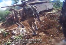 Un témoignage saisissant depuis les yeux de la combattante Sh. blessée : le dépôt d’armement et l’évacuation — instant par instant | Regardez