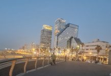 « Tel Aviv est envahie d’une façon alarmante et répugnante par des porteurs de kippa et d’armes » : le tweet d’une journaliste déclenche la polémique