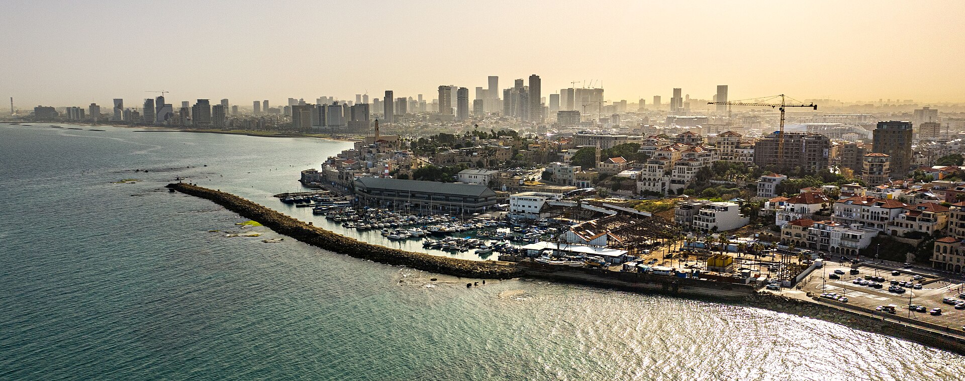 Immense nouvelle pour Israël : l’annonce de la société de notation S&P 3 tel aviv wiki 5