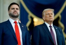 Bagarres sur les réseaux, vacances à répétition et incidents embarrassants : Trump n’est pas satisfait de son plus haut collaborateur