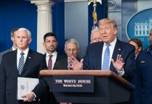 Un ancien haut responsable du Mossad — Trump a renoncé à la plupart des conditions face à l’Iran : « Un canard boiteux »