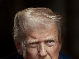 Trump : « Je ne suis pas satisfait de l’attaque d’Israël sur Beyrouth »