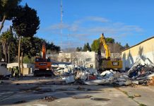 Approuvé par le gouvernement : un musée de Tsahal et un bureau de recrutement s’installeront à la place du complexe UNRWA à Jérusalem
