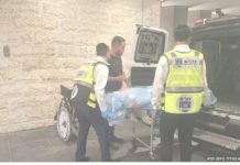 Drame à Ashkelon : Uri Yaakov Nahum, 17 ans, a perdu la vie après une chute du sixième étage