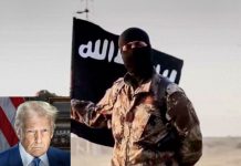 Le numéro deux mondial de Daech éliminé au Nigeria dans une opération conjointe américano-nigériane
