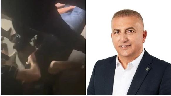ראש מועצת ג׳דיידה
