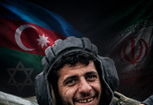 Le héros juif « ciblé » par les autorités iraniennes