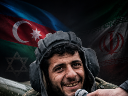 Le héros juif « ciblé » par les autorités iraniennes