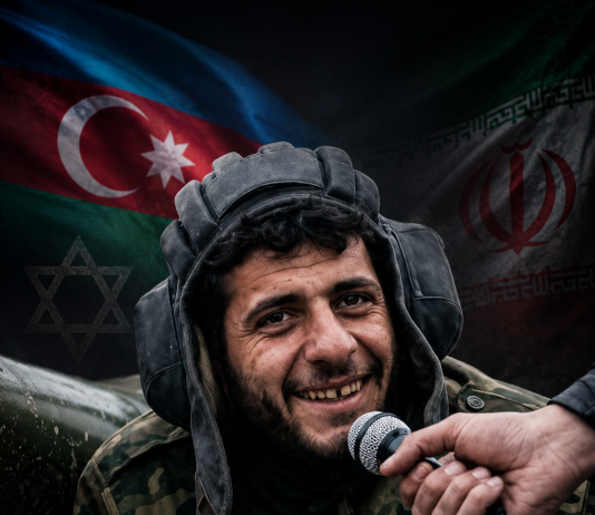 Le héros juif « ciblé » par les autorités iraniennes