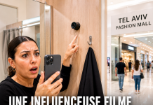 Actes indécents et atteinte à la vie privée : un acte d’accusation déposé dans l’affaire des cabines d’essayage du centre commercial TLV
