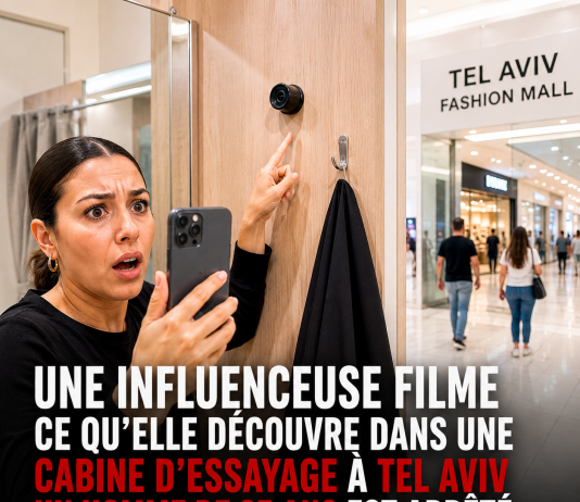 Actes indécents et atteinte à la vie privée : un acte d’accusation déposé dans l’affaire des cabines d’essayage du centre commercial TLV