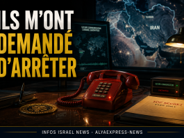 « Les Iraniens m’ont demandé d’arrêter de frapper » : Trump réagit à l’attaque contre l’Iran