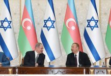 Révélation CNN : les bases secrètes qu’Israël a installées en Azerbaïdjan pour frapper l’Iran