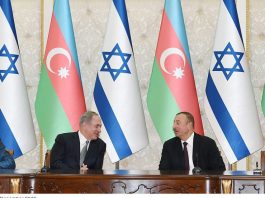 Révélation CNN : les bases secrètes qu’Israël a installées en Azerbaïdjan pour frapper l’Iran