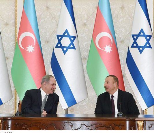 Révélation CNN : les bases secrètes qu’Israël a installées en Azerbaïdjan pour frapper l’Iran