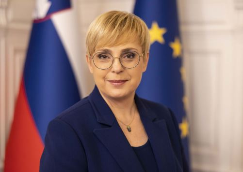 Nataša Pirc Musar