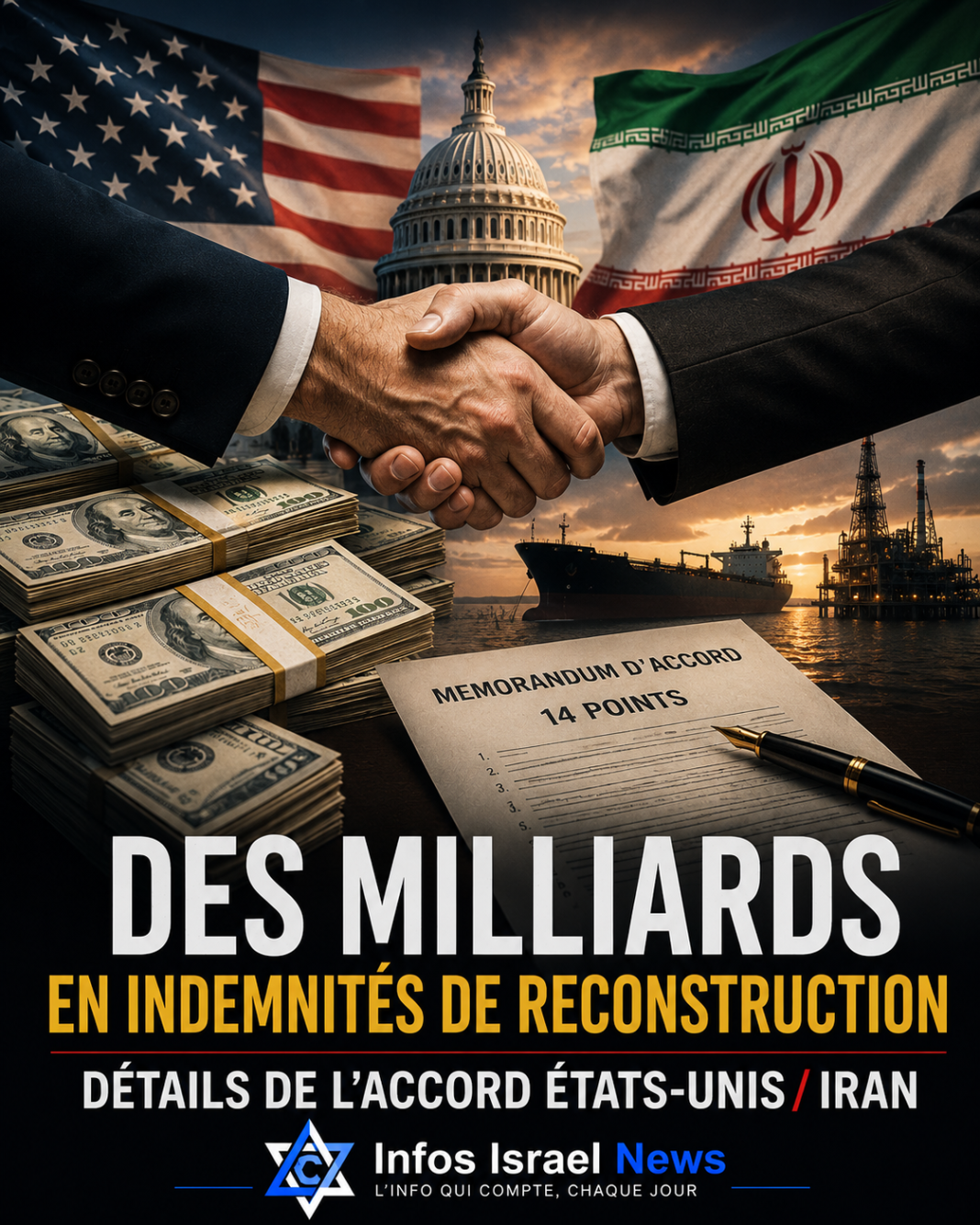 accord iran usa